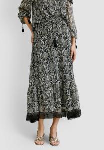 Юбка Pepe Jeans W11 EARN, Black