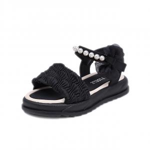 Низкие Детские сандалии SHIBU, черный