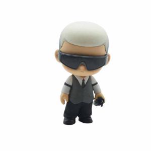 KUBO Select Your Character Collection Mystery Boxes Single Mystery Box/Full Box 12 Pcs POP MART