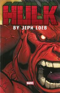 Hulk by Jeph Loeb the Complete Collection 1 (Marvel Enterprises)