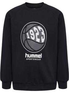 Толстовка Hummel, черный