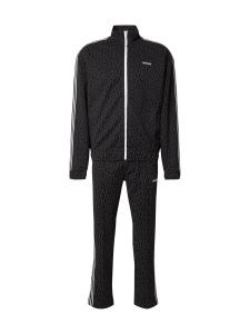 Спортивный костюм HUGO Doduck/Don, черный