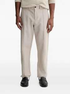 Брюки с панелями Marc O'Polo, бежевый