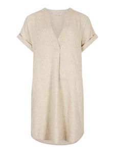 Мини платье Apricot, Beige