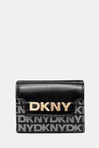 Кошелек Dkny, черный