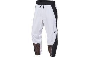 Мужские спортивные штаны Nike, белый