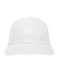 Бейсболка Canada Goose, белый
