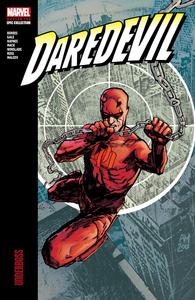 Daredevil Modern Era Epic Collection: Underboss (Marvel Daredevil) (Marvel Universe)