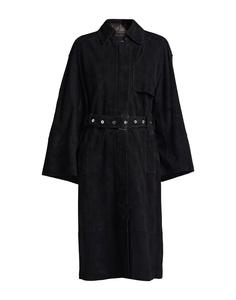 Пальто Dondup, черный