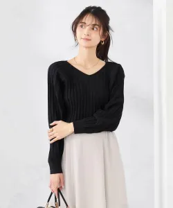 Свитер Avv, цвет Black