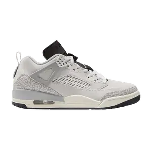 Кроссовки Air Jordan Jordan Spizike Low 'Photon Dust', серый