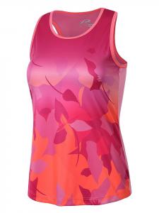 Protective Велосипедная майка "Воскресенье" розового цвета