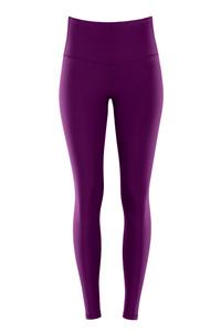 Спортивные леггинсы Winshape Functional Comfort Tights AEL112C, цвет dark plum