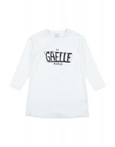 Футболка Gaëlle Paris, белый