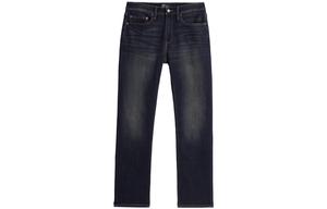 GAP Темно-синие джинсы мужские