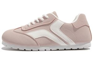 Туфли Pie Shoes Cream Puff Балетная Выпечка Устойчивые к истиранию Поддерживающие Легкие Низкие Повседневные Туфли TUOPIN, Бежевый Кофе