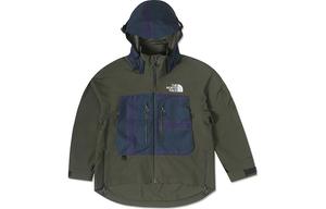 Женская куртка для активного отдыха серии UE, зеленая The North Face