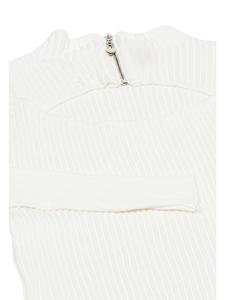 Пуловер nascita, белый