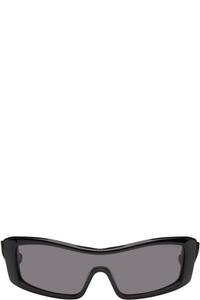 Черные солнцезащитные очки ILAYA Dita