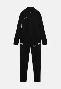 Спортивный костюм унисекс Nike Performance, Black/White