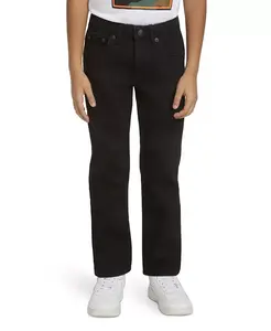 Джинсы для мальчиков 511 Slim Fit Stretch Performance Levi's, синий