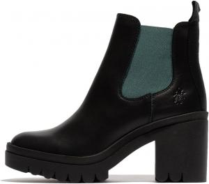 Женские ретро-сапоги FLY London, Groud Green