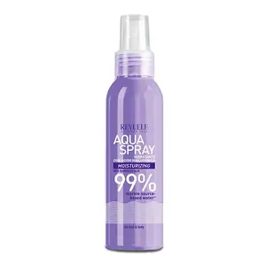 Увлажняющий Aqua Spray Mosturizing Revuele, 200 ml