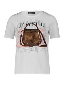 Футболка Betty Barclay, White