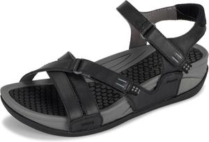 Женские сандалии BareTraps DANNY, черный