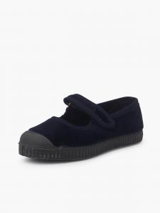 Pisamonas Flats в цвете Marine Blue