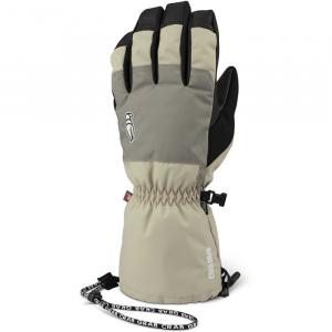 Перчатки с завязками Crab Grab, Oyster