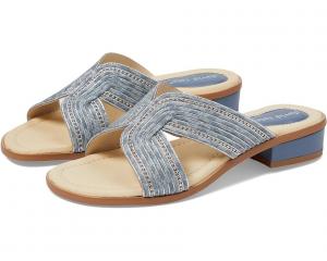 Туфли David Tate Thrill, цвет Denim