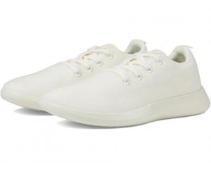 Кроссовки Allbirds Wool Runner, цвет Natural White (Cream)