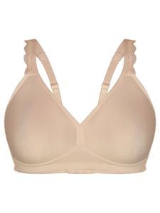 Бюстгальтер без косточек Sassa Soft BH FUNCTIONAL BRAS, цвет modern