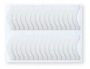 Трафареты для французского маникюра Top Choice