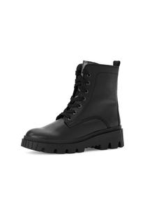 Ковбойские/байкерские ботильоны COMBAT Gabor, черный