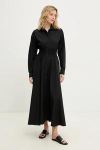 Платье Answear.Lab, черный