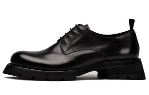 Мужские повседневные мужские низкие черные Viplander