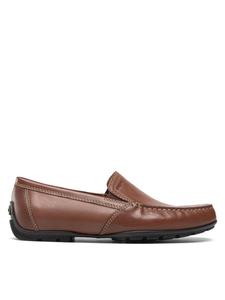 Мокасины Geox, коричневый