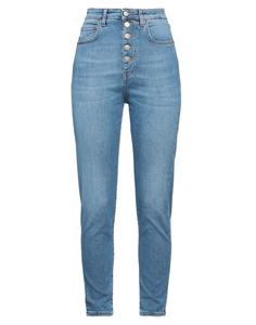 Джинсы 2W2M, синий