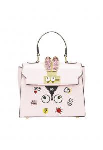 Сумка MYMO Pop Eyetheme, розовый