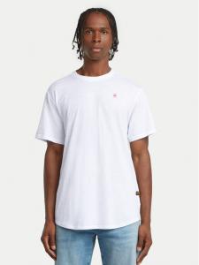 Футболка relaxed fit Lash Back D26043-C372 G-Star Raw, зеленый