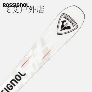 Rossignol Лыжи для мужчин и женщин, HERO Equipment HERO MASTER ST 25, новый продукт, 165 см