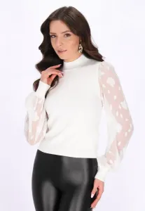 Свитер-Джемпер Faina, White