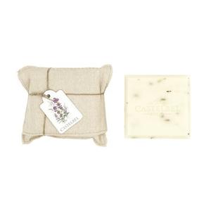 Мыло Castelbel Linen Lavender 150 г