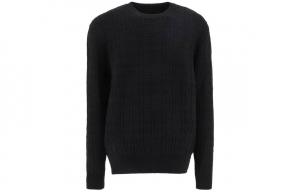 Свитер мужской черный Givenchy, черный