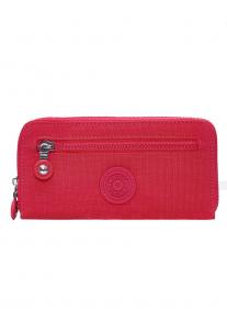 Кошелек Mindesa, фуксия