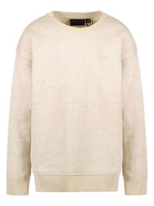 Толстовка Kyto кремового цвета Cars