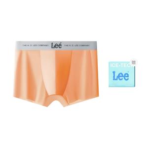 Lee SS23 Ice Series летнее нижнее белье подарочная коробка мужское 1 упаковка