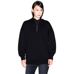 Худи Armani Exchange XW000748_AF16114, черный